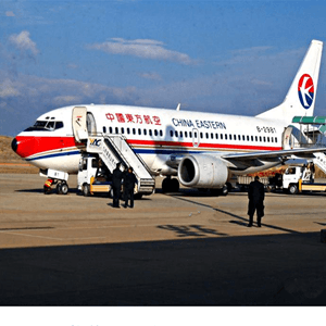 齐齐哈尔机场货运航空快运业稳步发展的原因是什么？